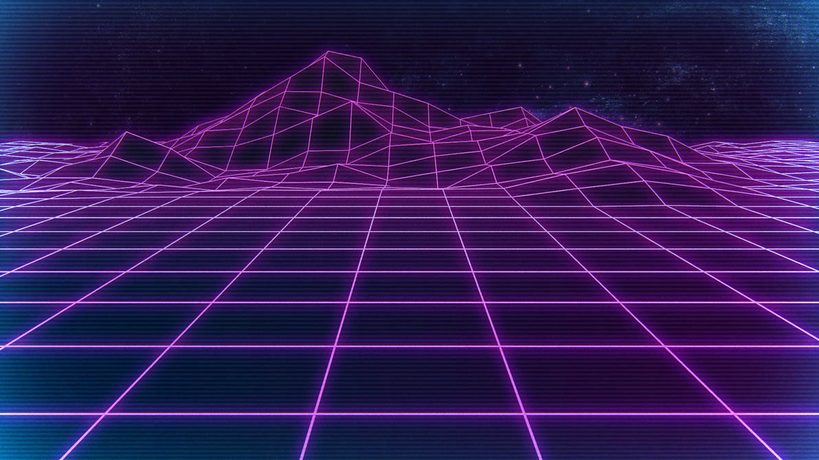 Dark synthwave. Синтвейв ретровейв. Ретровейв грид фон. Neon Grid 80s. Синтвейв неон 80-е.