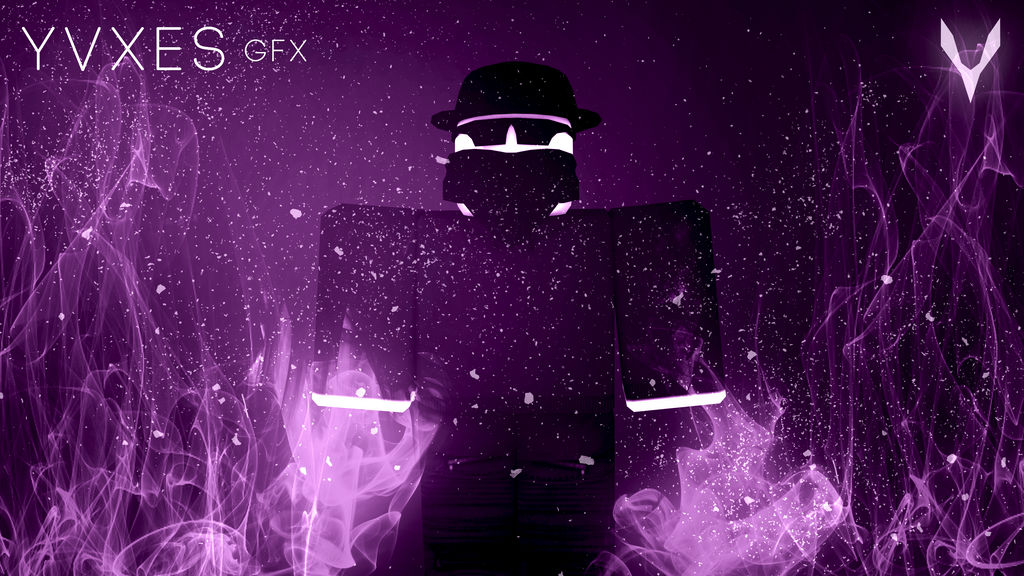 Roblox GFX by Eryk GFX by erior9 on DeviantArt