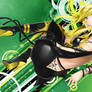 Lily Vocaloid