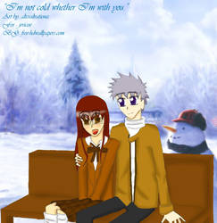 Req - I'm not cold whether I'm with you