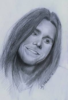 Myles Kennedy