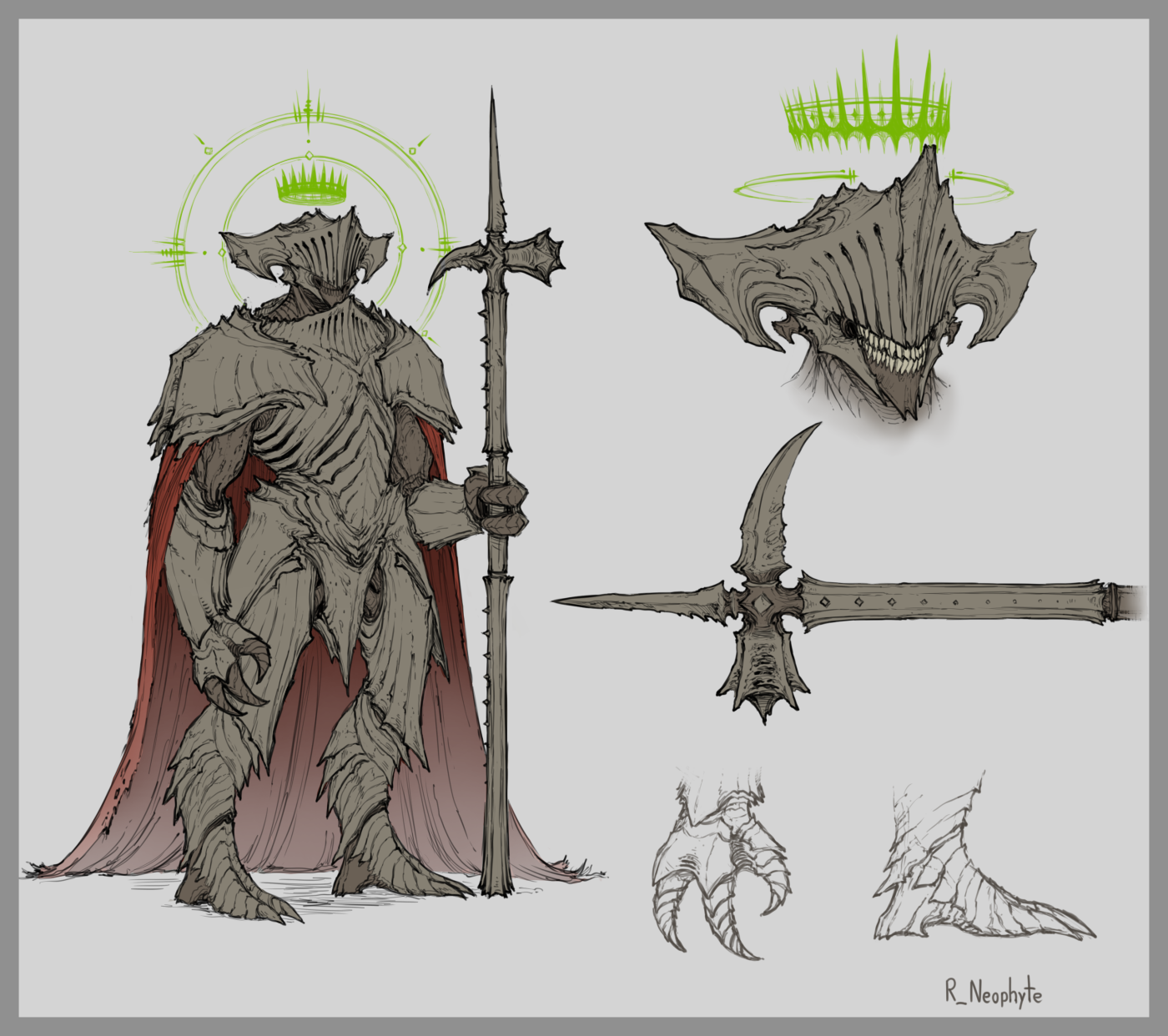 Destiny 2 Xivu Arath Fan Concept By R Neophyte On DeviantArt destiny-2-xivu-arath-fan-concept-by-r-neophyte-on-deviantart