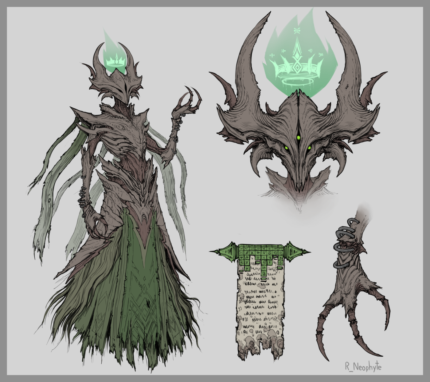 Destiny 2 Savathun Fan Concept By R Neophyte On DeviantArt destiny-2-savathun-fan-concept-by-r-neophyte-on-deviantart