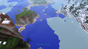 Minecraft Wallpaper