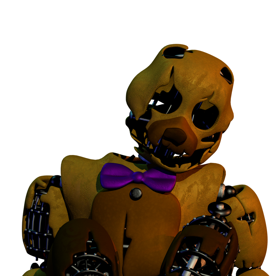 Sans Spring Lock proto-springlocksuit by youravarageblenderus on DeviantArt