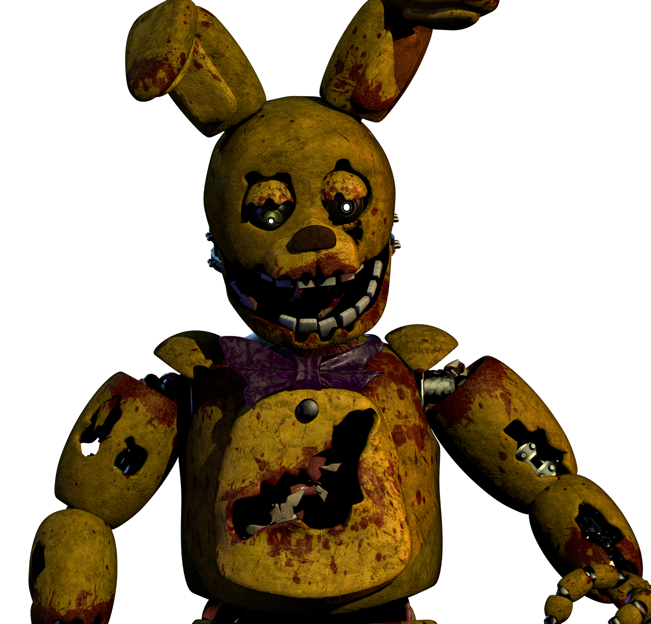 springlocked by avaragefnafblender on DeviantArt