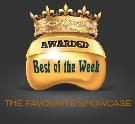 Award Best of the Week