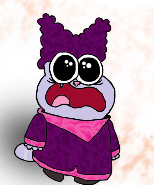 Chowder Deviantart 22 Chowder by icebrake on DeviantArt