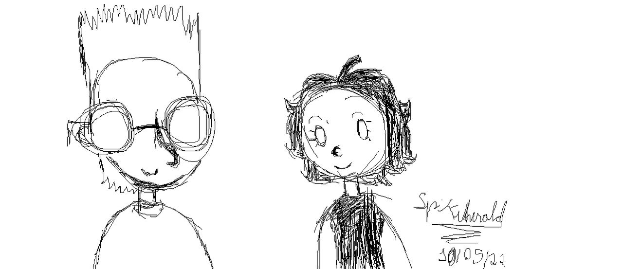 My Ocs By Spikeherald On Deviantart My Ocs By Spikeherald On Deviantart