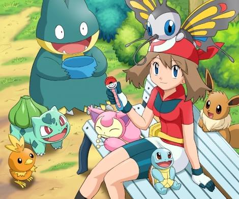 Aura Pokemon Team By Lolikawaiineny On Deviantart Aura Pokemon Team By Lolikawaiineny On Deviantart