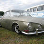 Karmann Ghia