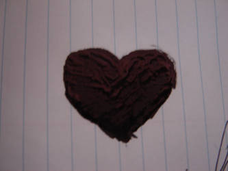 Ink Heart