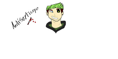 Antisepticeye