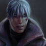 DMC Vergil