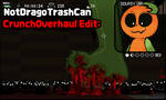 Sprite Stomp Stompgame - CrunchOverhaul (Sprites/Template) Mod by TheFapperMan on ...