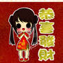 Happy Chinese New Year