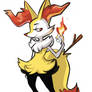 braixen