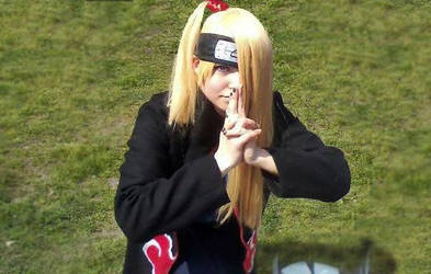 Deidara