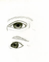 Eye See You ._.