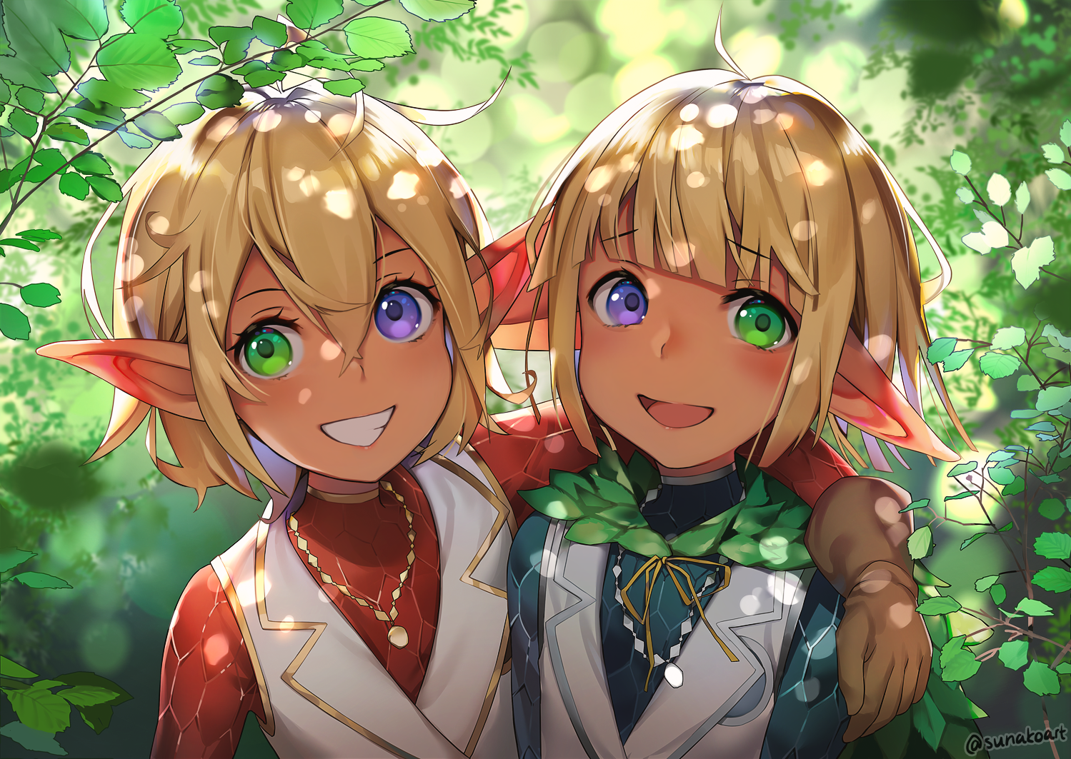 Aura And Mare By Sunako Art On Deviantart Aura And Mare By Sunako Art On Deviantart