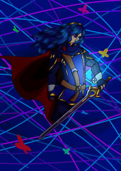 Lucina