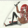 Shana