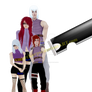 The Hozuki Family [Naruto x IMVU] Transparent