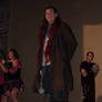 Robert as Graverobber