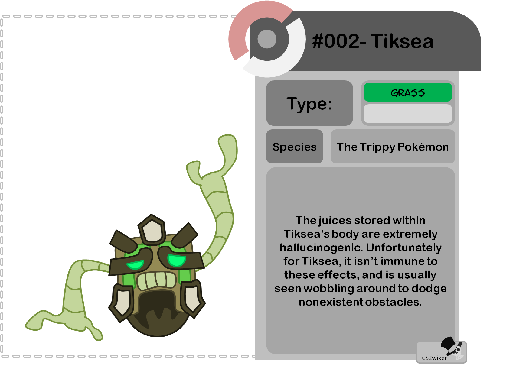 #002_Tiksea