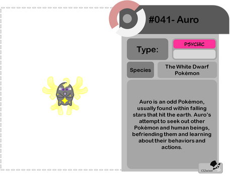 #041 Auro