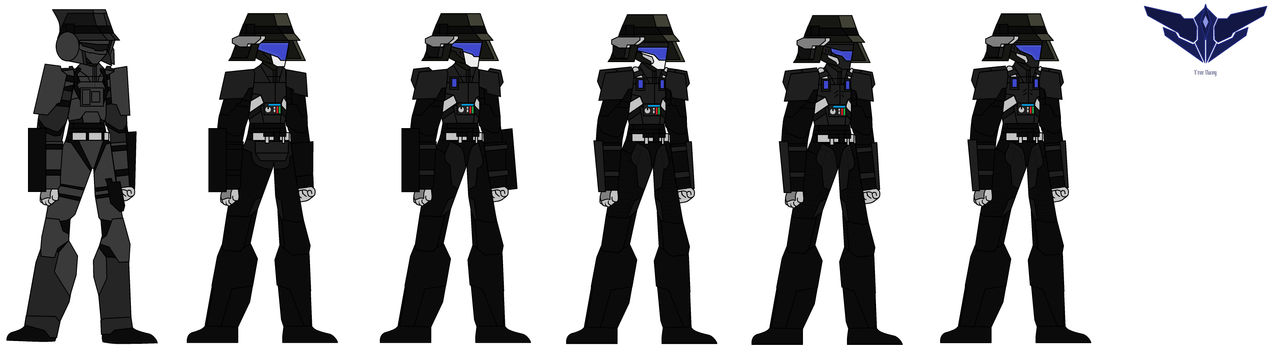 Pilot Armor Deviantart All type pilot armor suit pantheon by johanthan7781 on DeviantArt