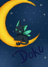 Doko DP