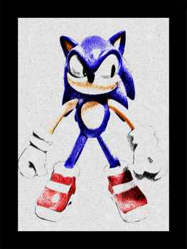 Sonic Sketch