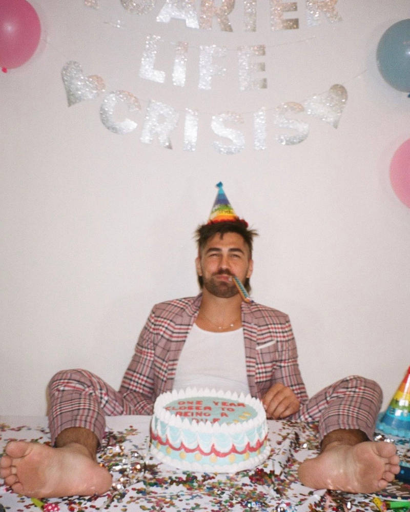 Todds birthday by Johnanthony98 on DeviantArt