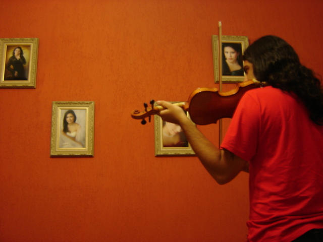 Portrait Playing Playing to portraits, part 1 by destinatus on DeviantArt