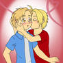 FMA - Brotherly love