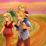 FMA - Family time