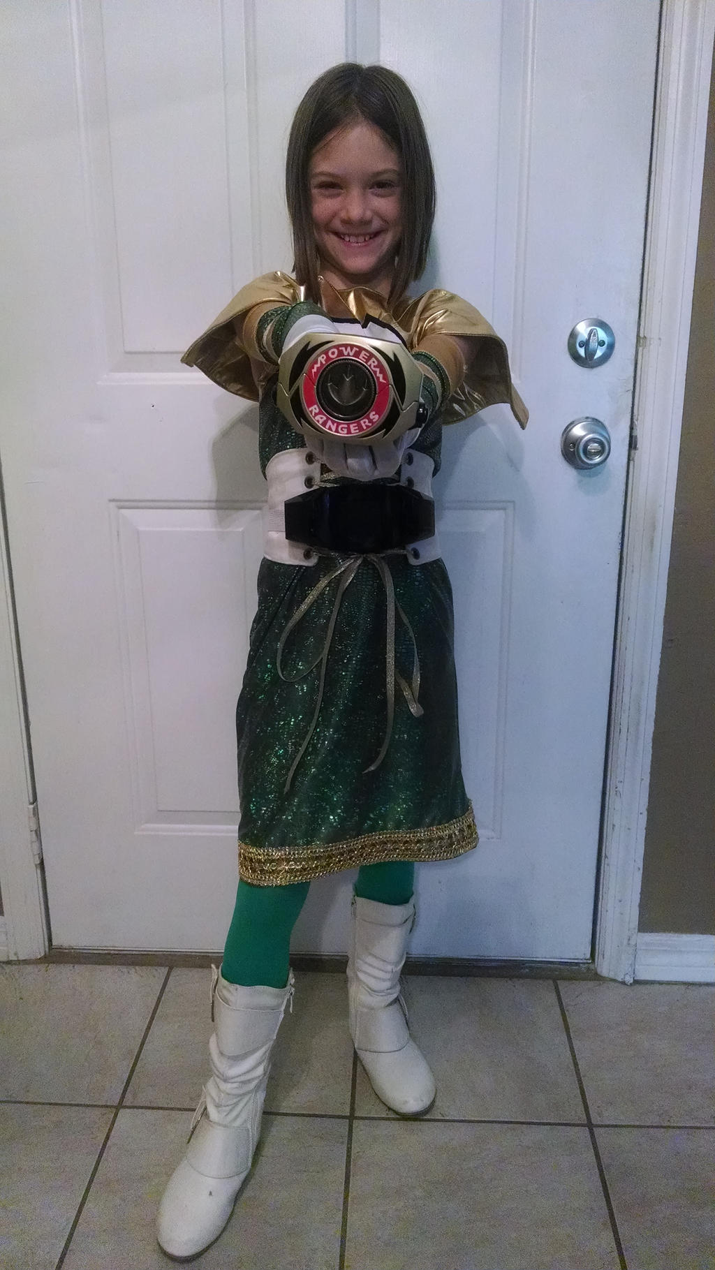 Princess Power Ranger by Seraphima2846 on DeviantArt