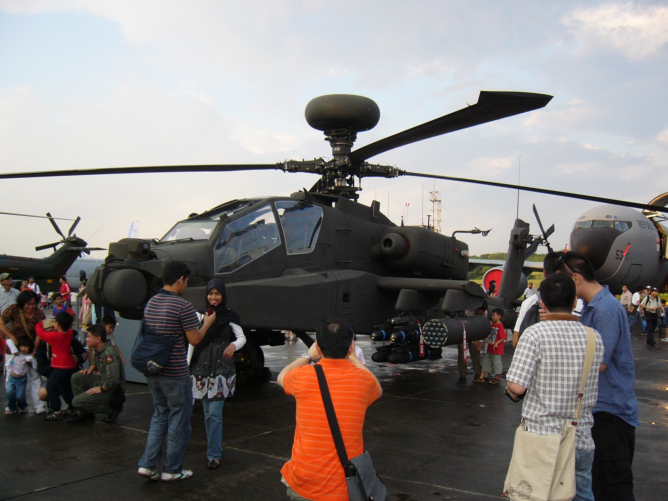 RSAF 2008-1