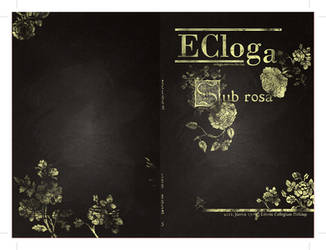 EClogA 5 Cover