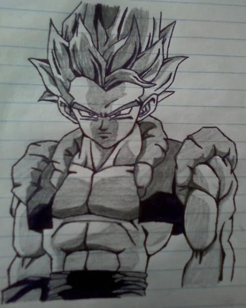 Gogeta