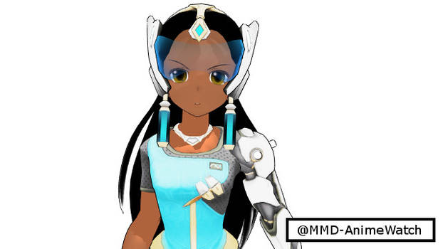 AW - Symmetra