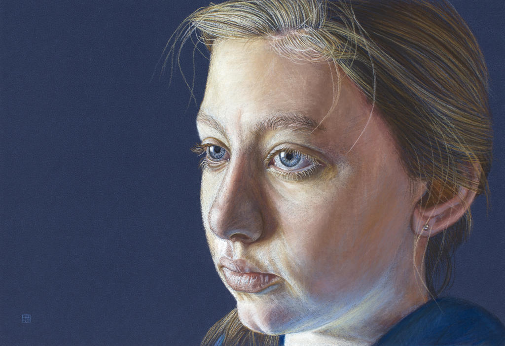 Meg by Jumprabbit on DeviantArt