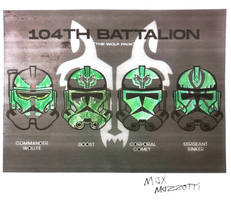 104th Doom Battalion