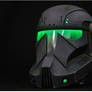 GAD Shadow Commando Helmet