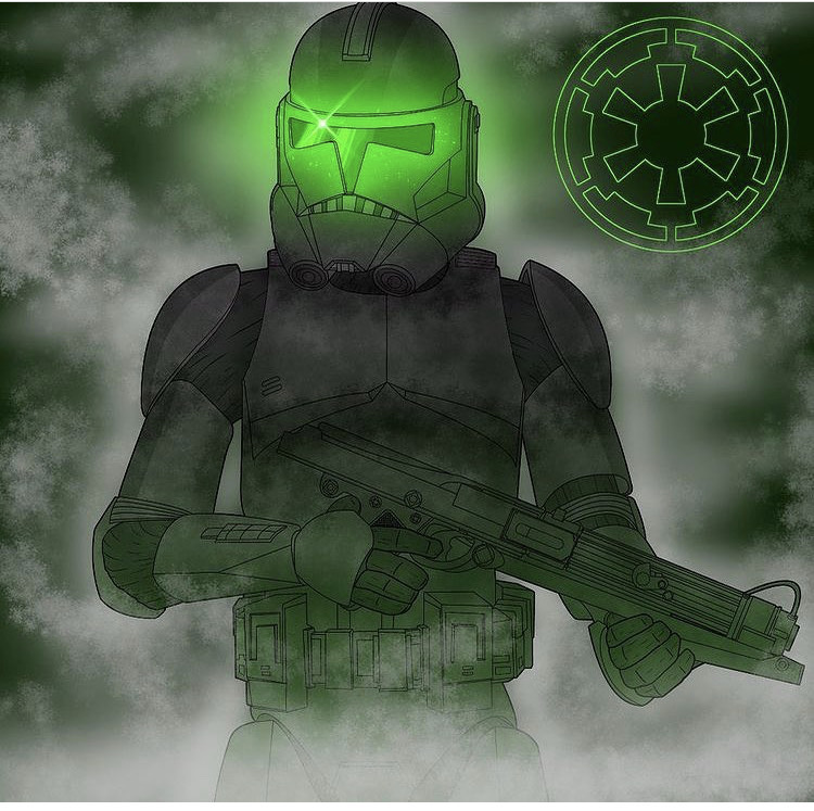 Elite Ops Doom Trooper by VergilGoblin on DeviantArt
