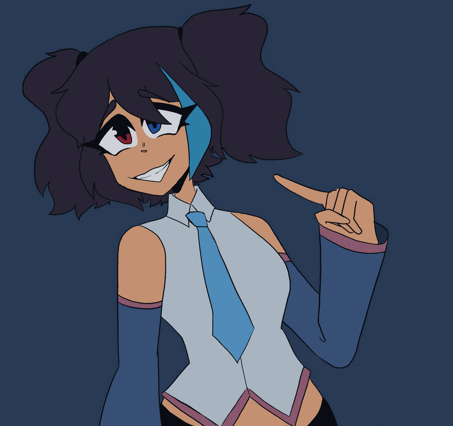 Minecraft Ruko Yokune Ruko yokune by KnifeL0ver on DeviantArt