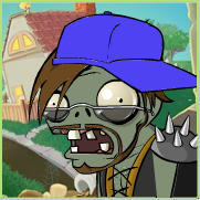 My zombatar