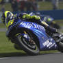 Valentino rossi by THEDOC4