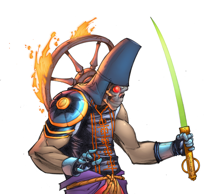 Yoshimitsu_fanart02_color